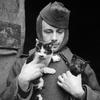 Soldat 2e armee 1940